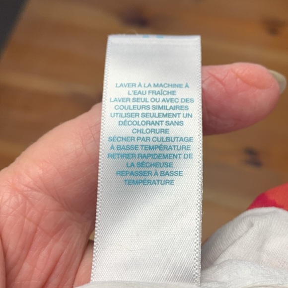 5 for 25 Place Girls Summer Dress w Ballon Hem - Picture 7 of 8